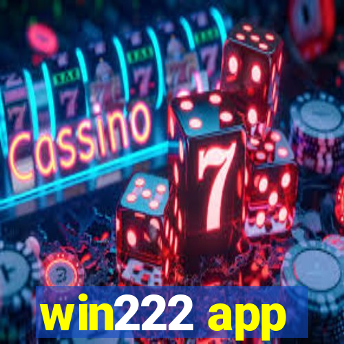 win222 app